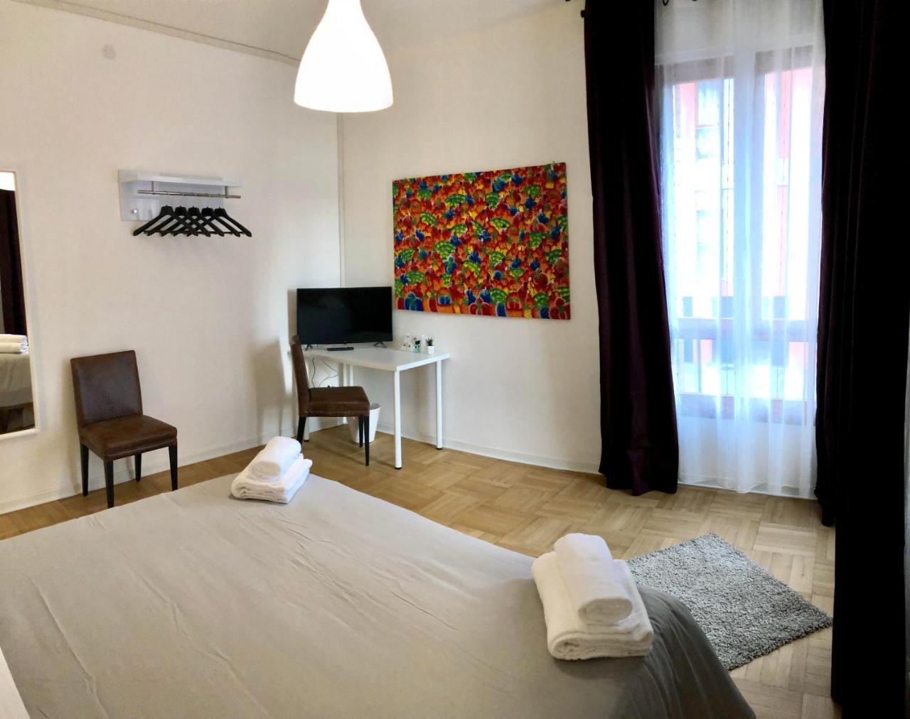 Cityhouse Padova Kültér fotó