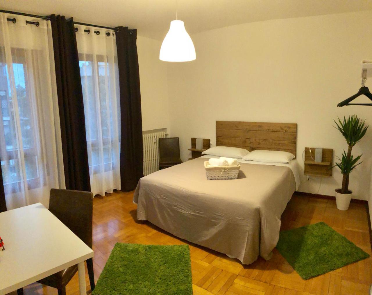 Cityhouse Padova Kültér fotó